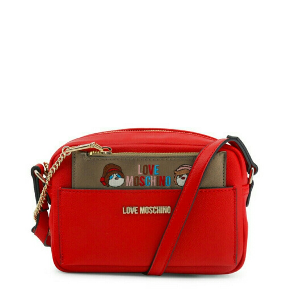 Love Moschino